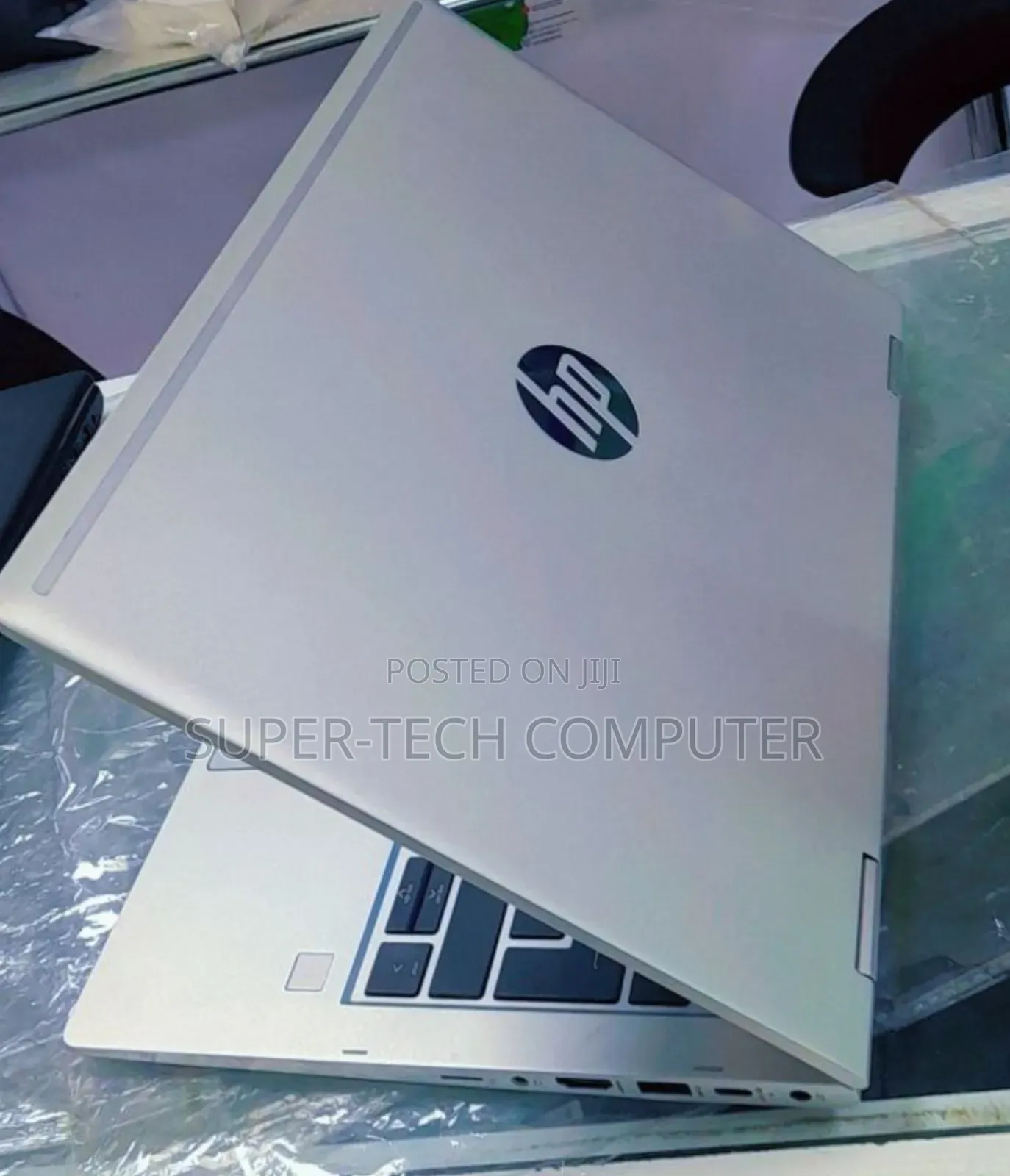 New Laptop HP EliteBook X360 1030 G4 8GB AMD Ryzen 3 SSD 256GB