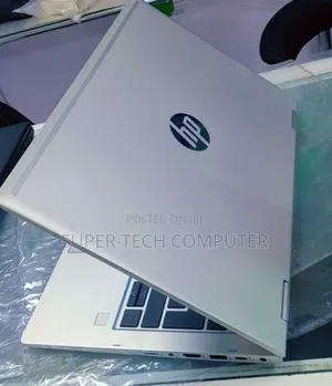 New Laptop HP EliteBook X360 1030 G4 8GB AMD Ryzen 3 SSD 256GB