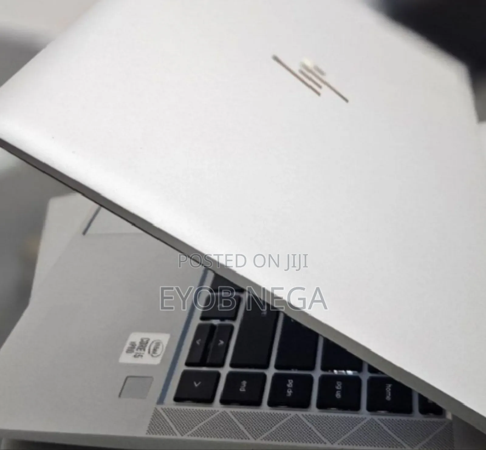 New Laptop HP EliteBook 840 G7 16GB Intel Core I5 SSD 256GB