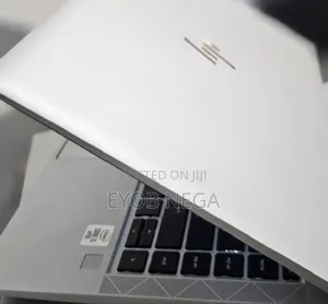 New Laptop HP EliteBook 840 G7 16GB Intel Core I5 SSD 256GB