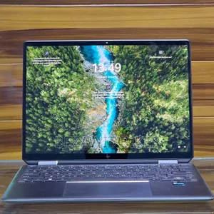 New Laptop HP Spectre X360 16GB Intel Core I7 SSD 1T