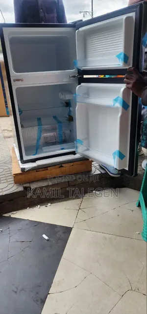 Midea 133l Refrigerator