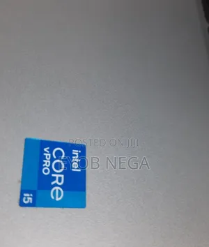 New Laptop Dell Latitude 5310 16GB Intel Core I5 SSD 512GB