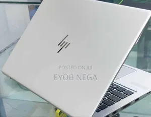 Photo - New Laptop HP EliteBook 840 G5 16GB Intel Core I5 SSD 512GB