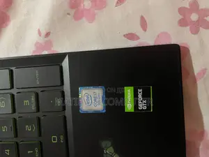 New Laptop HP Pavilion 15 8GB Intel Core I7 SSD 512GB