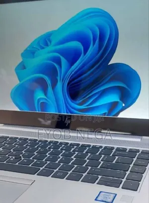 New Laptop HP EliteBook 840 G5 16GB Intel Core I5 SSD 512GB