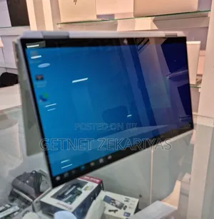 New Laptop HP Spectre 13 16GB Intel Core I7 SSD 1T