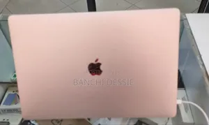 Photo - New Laptop Apple MacBook Pro 2019 16GB SSD 512GB