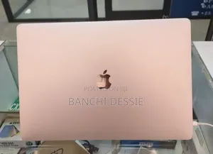 New Laptop Apple MacBook Pro 2019 16GB SSD 512GB