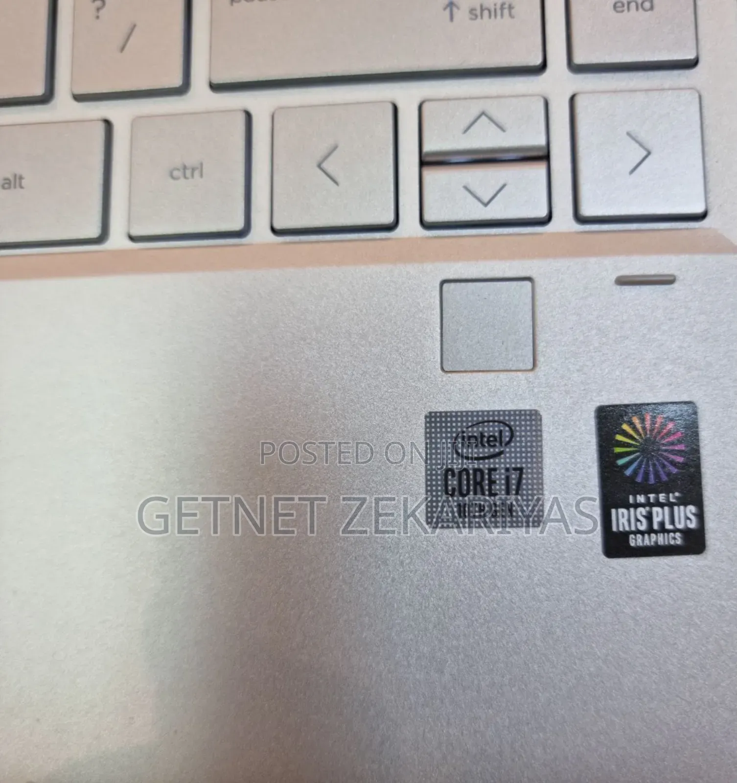 New Laptop HP Spectre 13 16GB Intel Core I7 SSD 1T