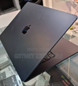 New Laptop Apple MacBook Air 8GB Apple M3 SSD 256GB