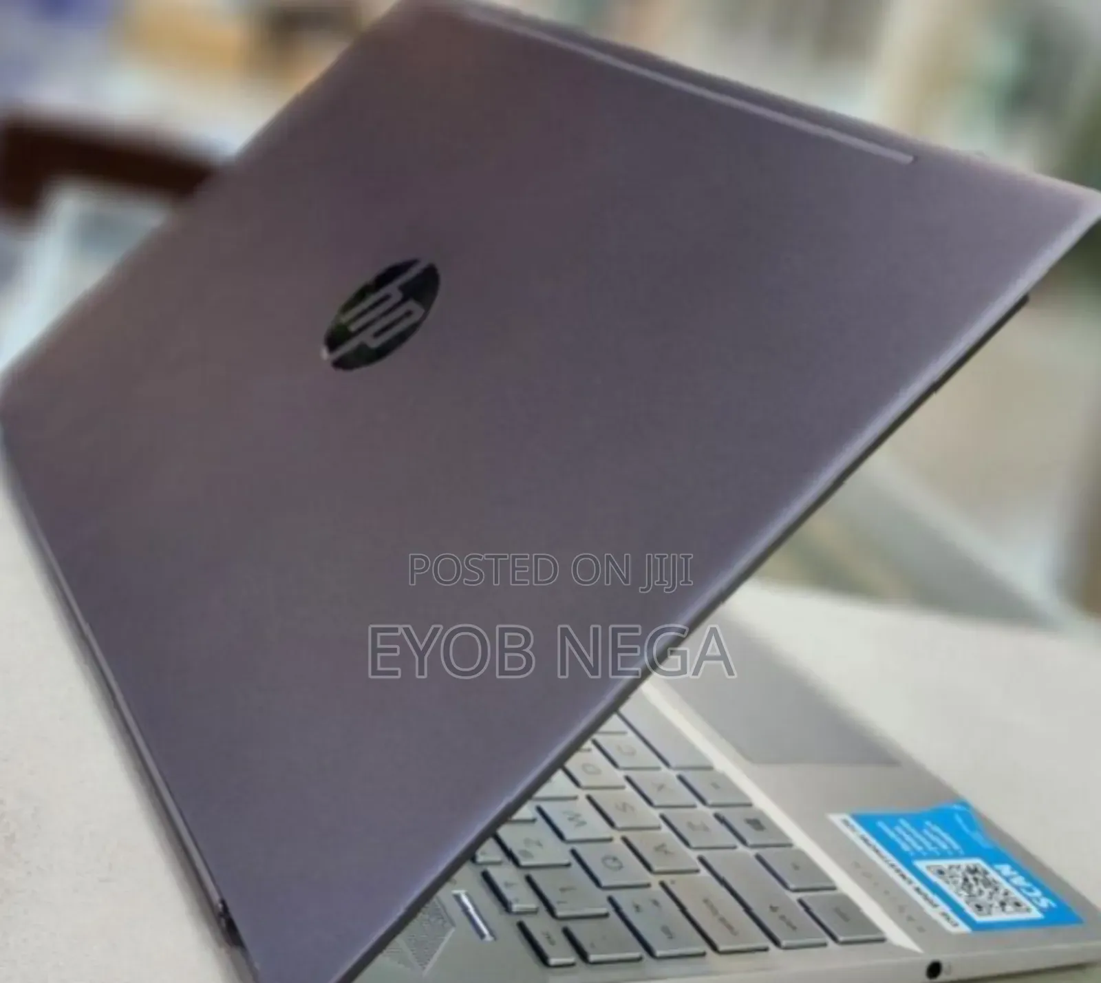 New Laptop HP Pavilion 15 16GB Intel Core I7 SSD 512GB