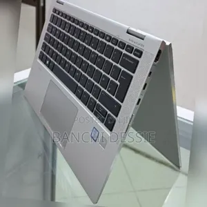 New Laptop HP EliteBook X GB Intel Core I7 SSD 512GB