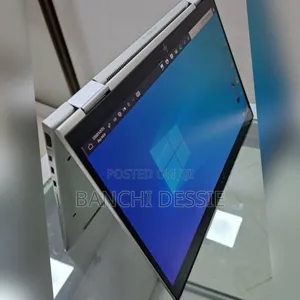 New Laptop HP EliteBook X GB Intel Core I7 SSD 512GB