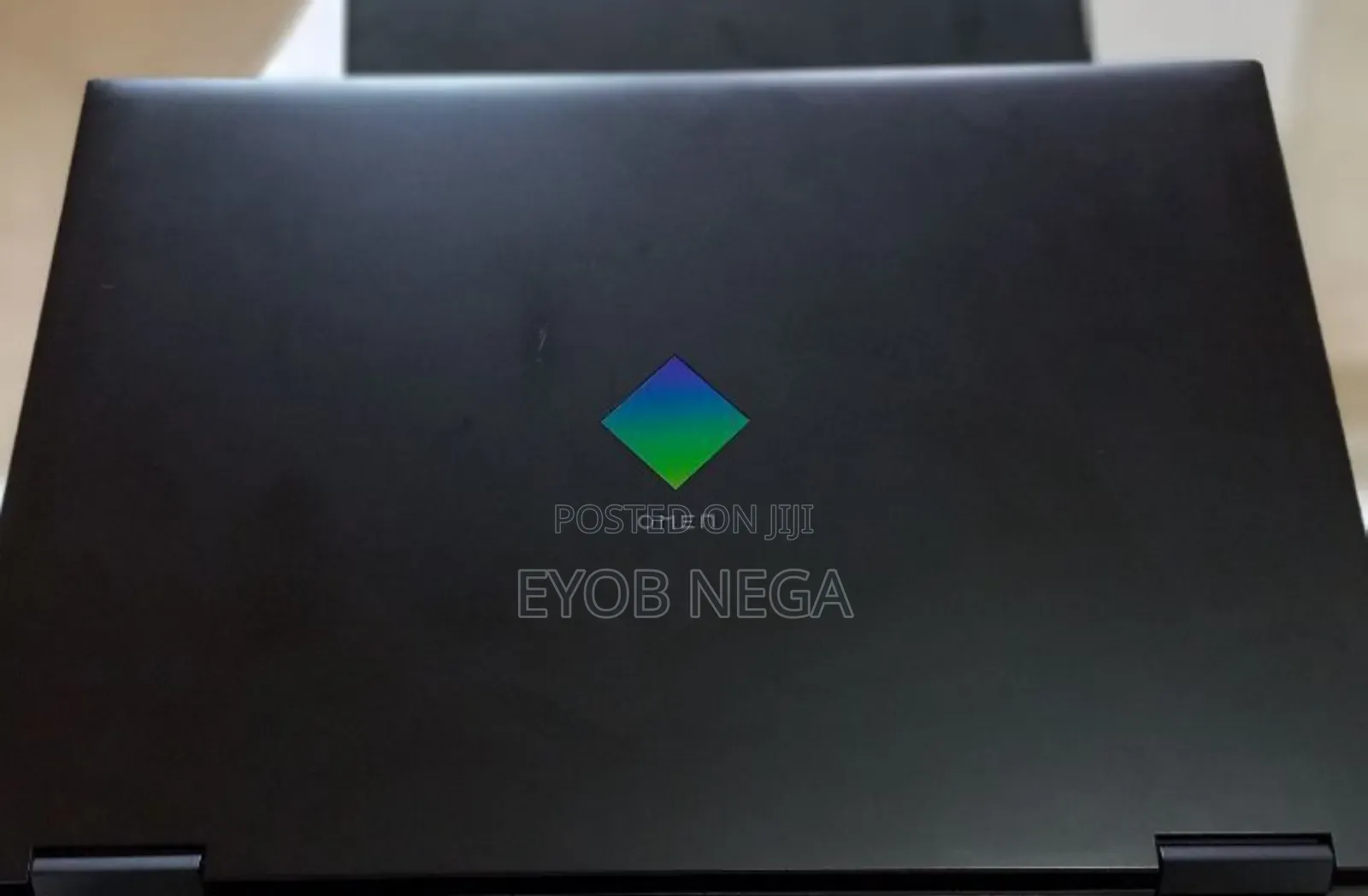 New Laptop HP Omen 15 16GB Intel Core I5 SSD 512GB