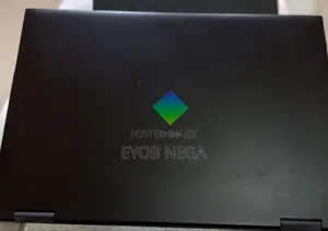 New Laptop HP Omen 15 16GB Intel Core I5 SSD 512GB