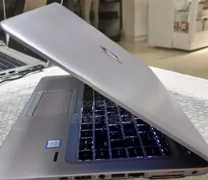 New Laptop HP EliteBook 840 G4 8GB Intel Core I7 HDD 1T