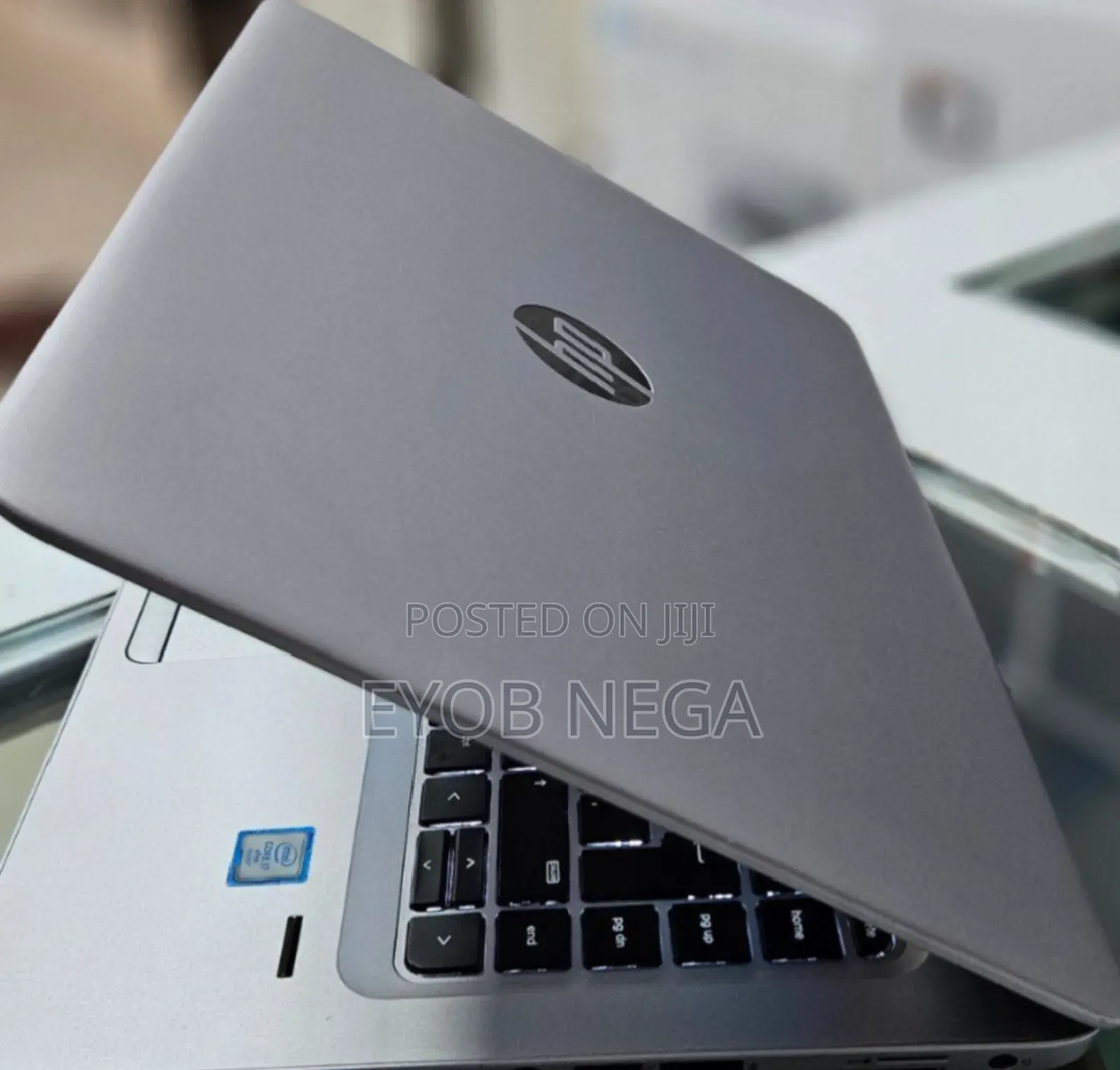 New Laptop HP EliteBook 840 G3 16GB Intel Core I7 SSD 512GB