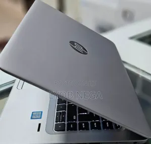 New Laptop HP EliteBook 840 G3 16GB Intel Core I7 SSD 512GB