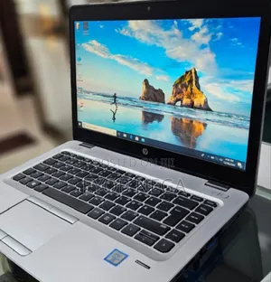 New Laptop HP EliteBook 840 G3 16GB Intel Core I7 SSD 512GB