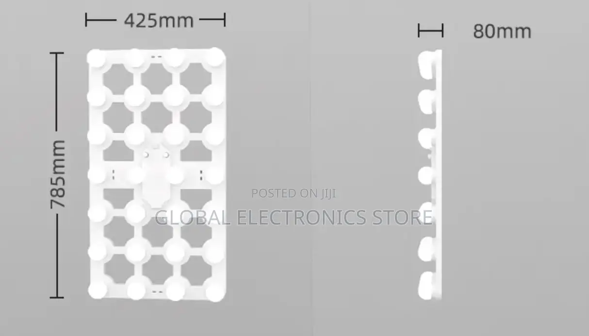 Softbox Studio Led Light