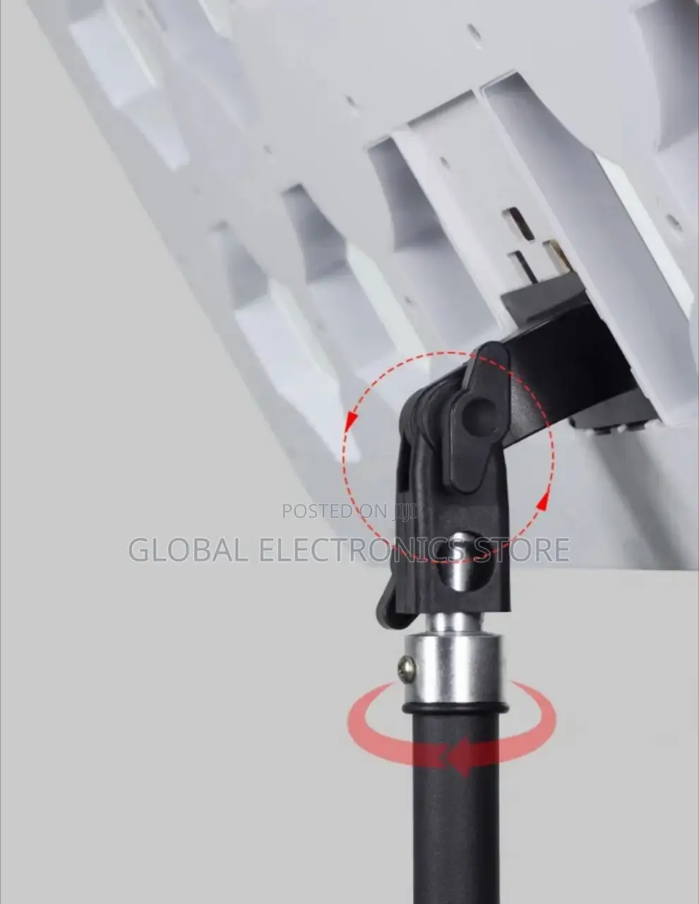 Softbox Studio Led Light