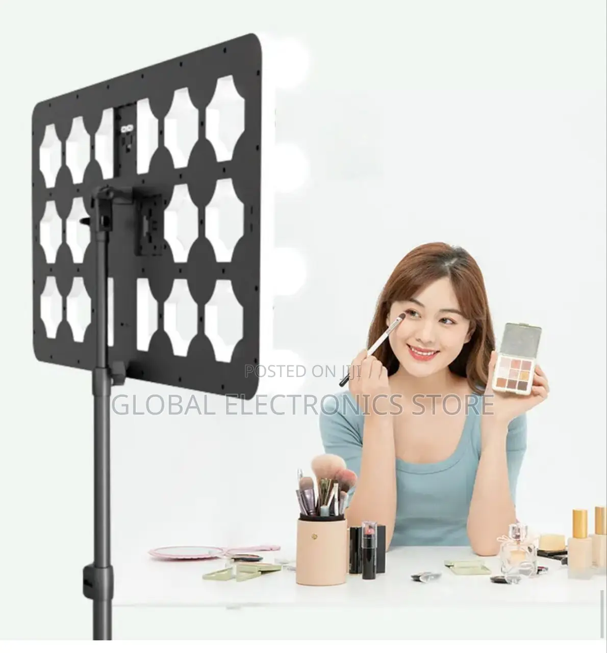 Softbox Studio Led Light