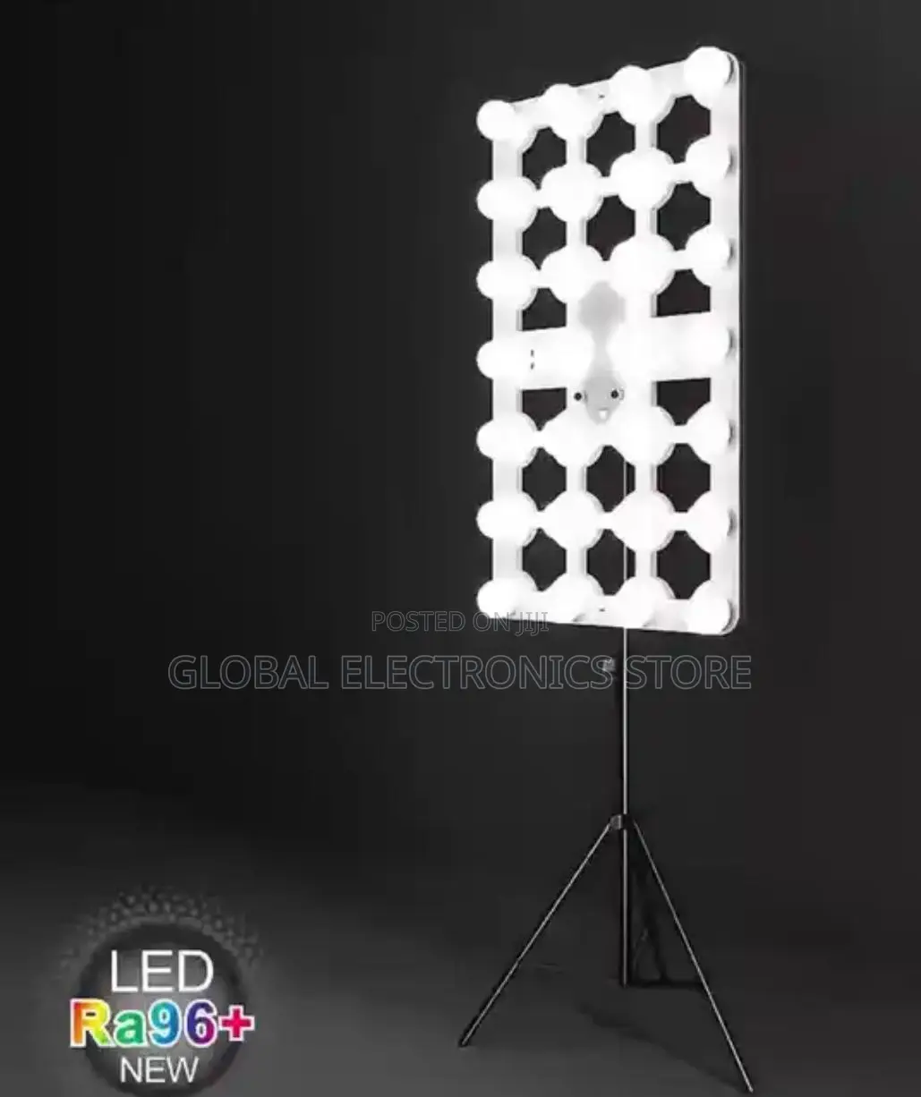 Softbox Studio Led Light