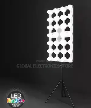 Softbox Studio Led Light