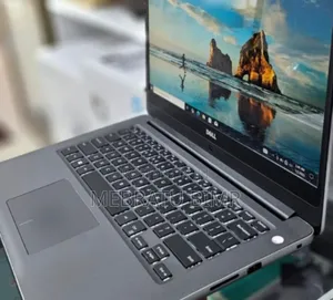 New Laptop Dell Inspiron 14 8GB Intel Core I5 SSD 256GB