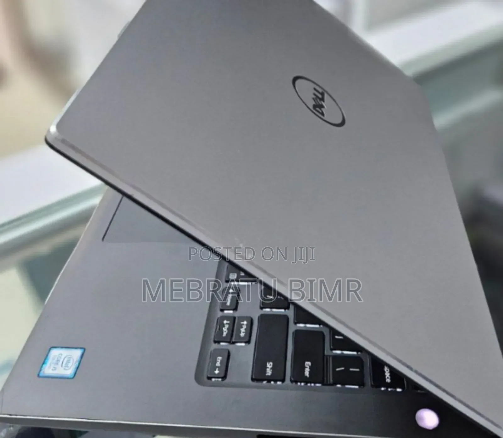 New Laptop Dell Inspiron 14 8GB Intel Core I5 SSD 256GB