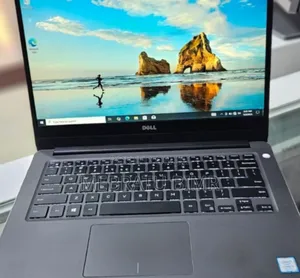 New Laptop Dell Inspiron 14 8GB Intel Core I5 SSD 256GB