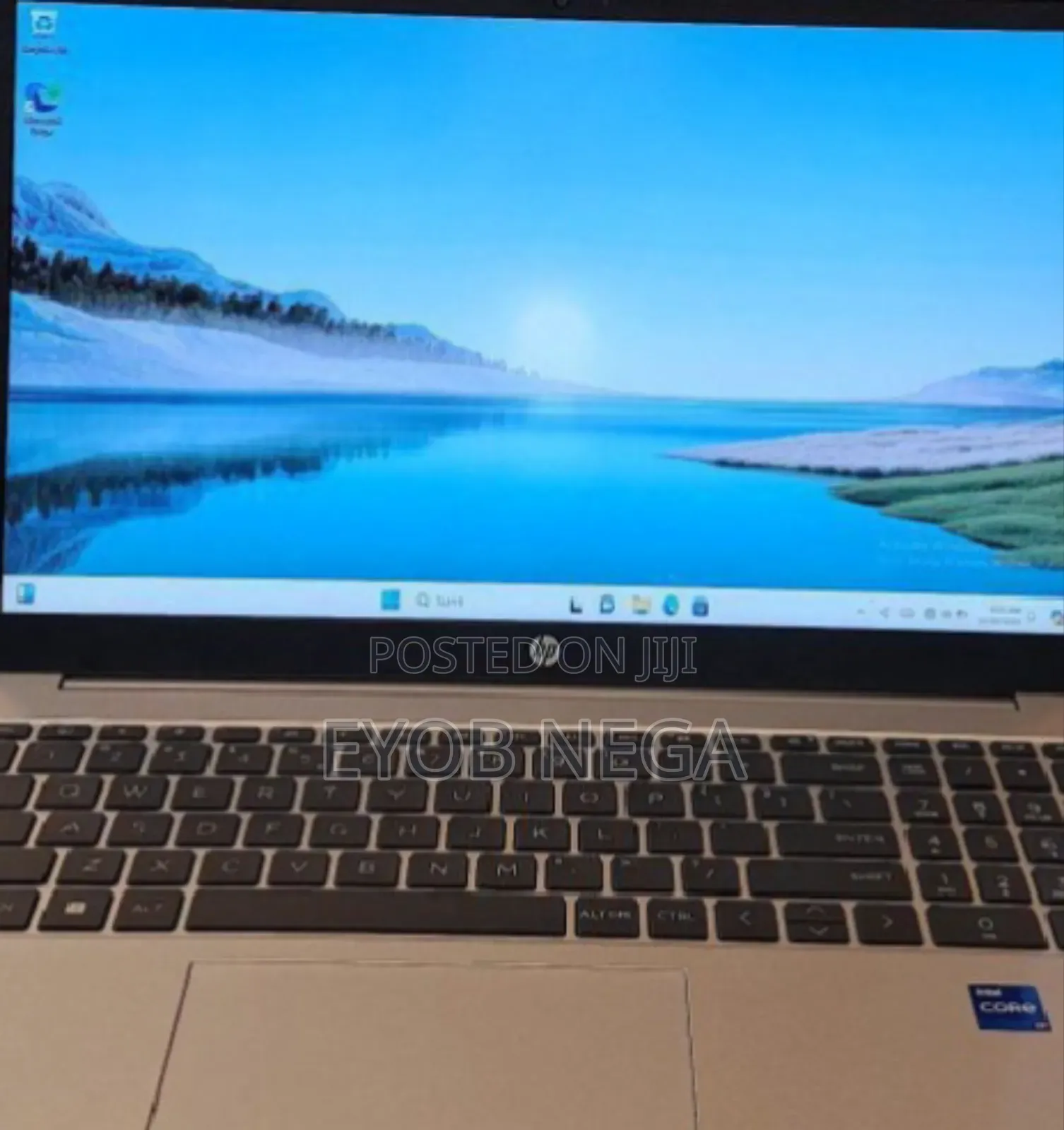 New Laptop HP Stream Notebook 16GB Intel Core I7 SSD 1T