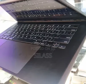 New Laptop Apple MacBook Air 2024 M3 15-Inch 8GB Apple M3 SSD 256GB