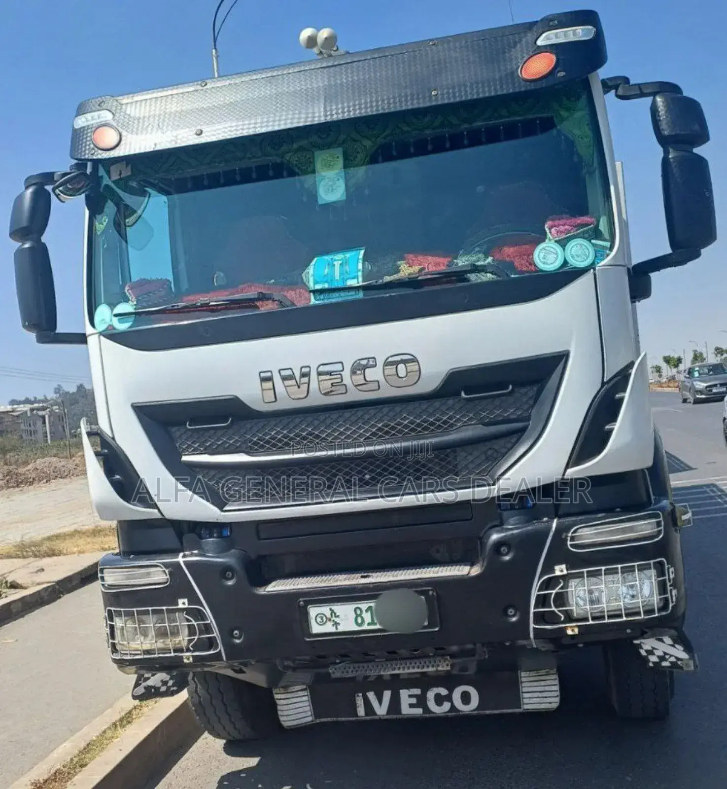 2016 Balatoni Kene Tesabew 81 Shi Bet