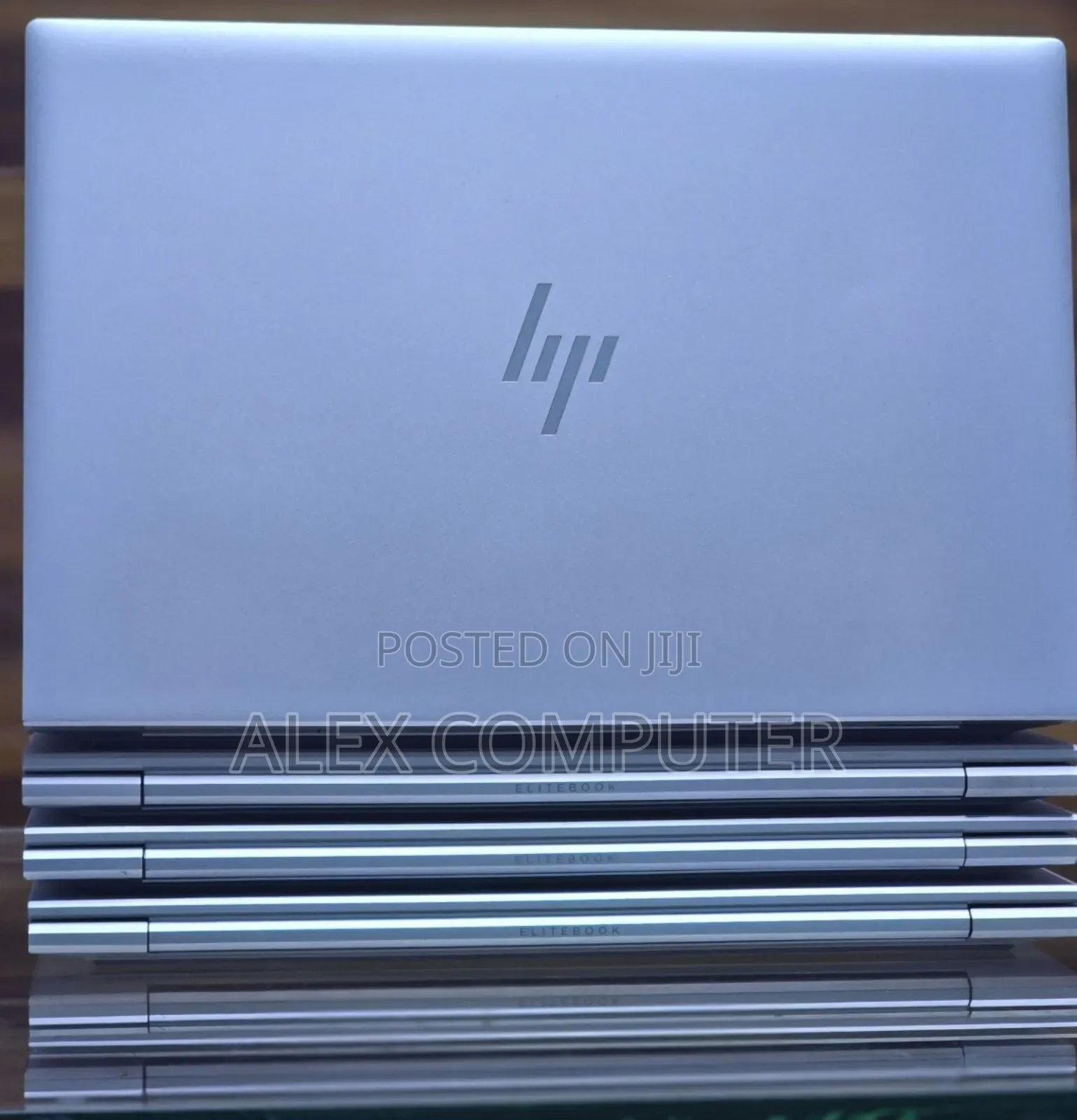 New Laptop HP EliteBook 830 G8 16GB Intel Core I7 SSD 512GB