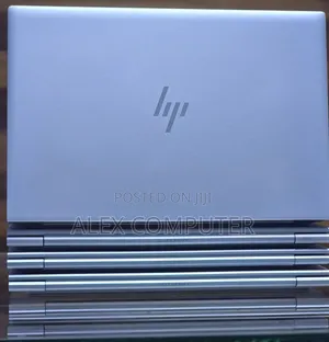 New Laptop HP EliteBook 830 G8 16GB Intel Core I7 SSD 512GB