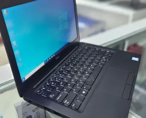 New Laptop Dell Latitude 5310 8GB Intel Core I5 SSD 256GB