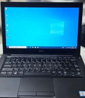 New Laptop Dell Latitude 5310 8GB Intel Core I5 SSD 256GB