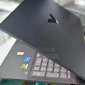 New Laptop HP Victus 15 16GB Intel Core I7 SSD 512GB