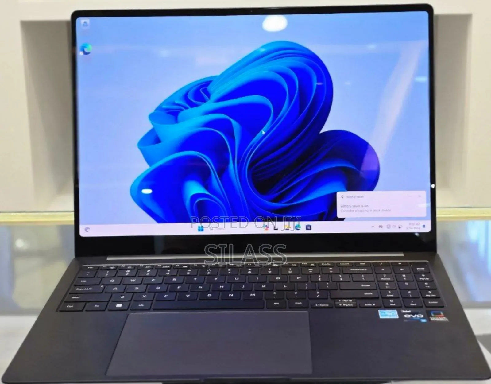 New Laptop Dell XPS 15 16GB Intel Core I7 SSD 1T