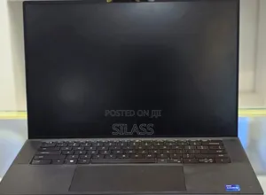 New Laptop Dell XPS 15 16GB Intel Core I7 SSD 1T