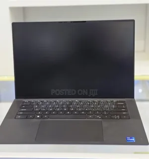 New Laptop Dell XPS 15 16GB Intel Core I7 SSD 512GB