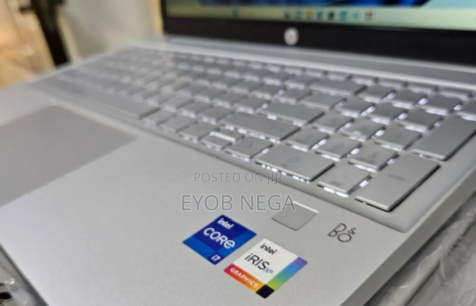 New Laptop HP Pavilion 15 16GB Intel Core I7 SSD 1T