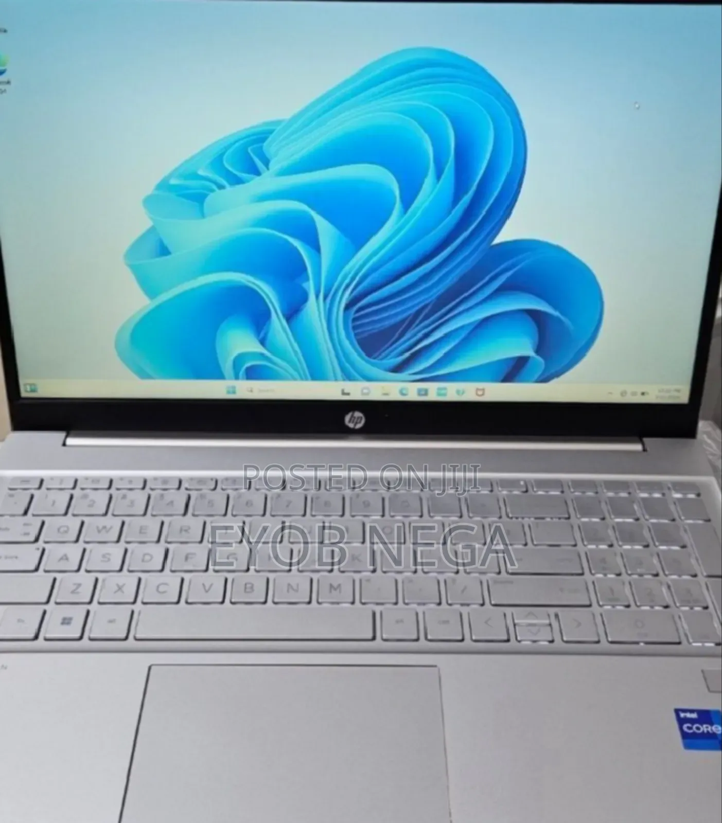 New Laptop HP Pavilion 15 16GB Intel Core I7 SSD 1T