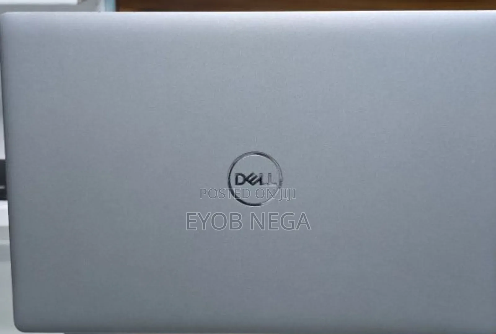 New Laptop Dell Precision 15 3520 32GB Intel Core I7 SSD 512GB