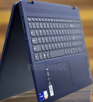 Photo - New Laptop Lenovo IdeaPad Flex 15 18GB Intel Core I7 SSD 512GB