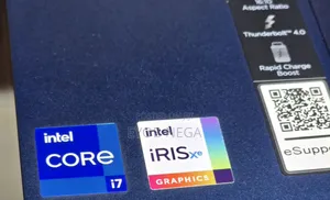 New Laptop Lenovo IdeaPad Flex 15 18GB Intel Core I7 SSD 512GB