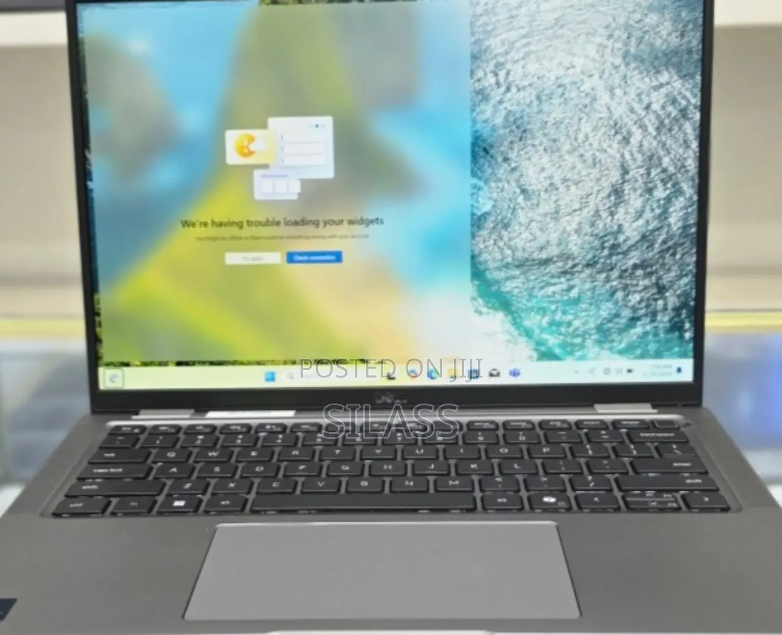 New Laptop Dell XPS 13 32GB Intel Core Ultra 7 SSD 512GB