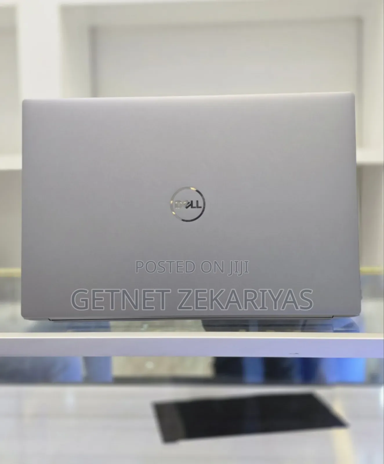 New Laptop Dell XPS 15 16GB Intel Core I7 SSD 1T